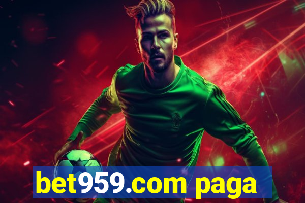 bet959.com paga